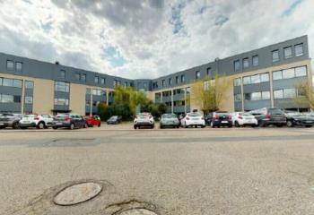 Location bureaux - Proche gare de Vaise et bus