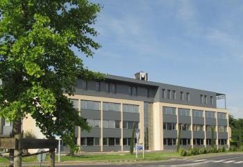 Location bureaux - Proximité M6, A6, A89 et Périphérique Nord  à Écully - 69130