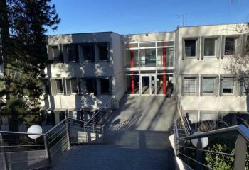 Location bureau Écully (69130) - 156 m²