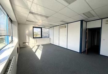 Location bureau Écully (69130) - 72 m²  à Écully - 69130