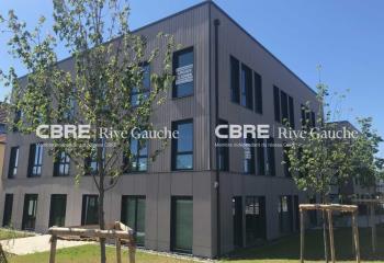 Location bureaux - Aéroparc, proche gare TGV Strasbourg et autoroute A35  à Entzheim - 67960