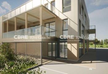 Location bureaux - Proche gare TGV Strasbourg et aéroport