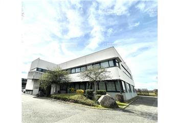 Location bureaux Aéroparc - Proche aéroport  à Entzheim - 67960