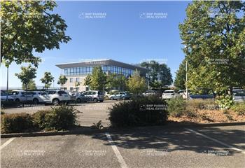 Location bureaux - Aéroport d'Entzheim  à Entzheim - 67960