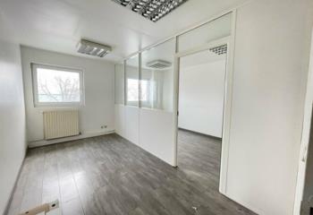 Location bureaux - Sud de Caen, proche de Caen  à Éterville - 14930