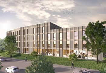 Location de bureaux  à Évreux - 27000