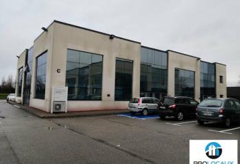 Bureau à louer Evreux - Site clos et sécurisé  à Évreux - 27000