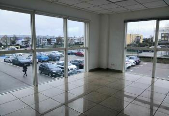 Location de bureau dans une ZAC à Evreux  à Évreux - 27000
