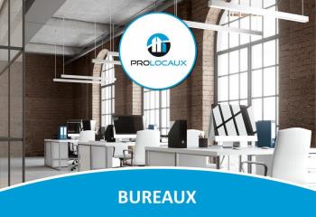 Location bureaux - Proche centre-ville  à Évreux - 27000