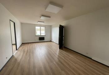 Bureaux à louer - parc d'activité - A13  à Évreux - 27000