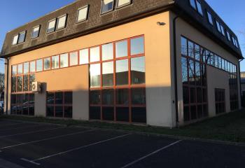 Location bureau - Proche voies rapides N154 et N13  à Évreux - 27000