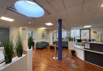 Location de bureaux proche périphérique - Evreux  à Évreux - 27000