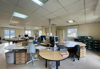 Bureaux lumineux à louer proche N154 -  à Évreux - 27000