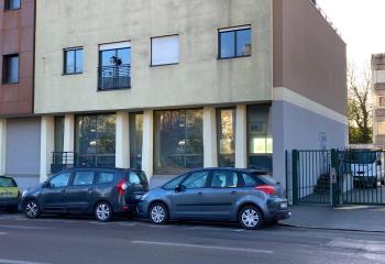 Location de bureaux - proche du centre ville  à Évreux - 27000