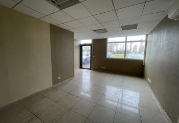 Location de bureaux - autoroute accès direct N154 vers A13  à Évreux - 27000