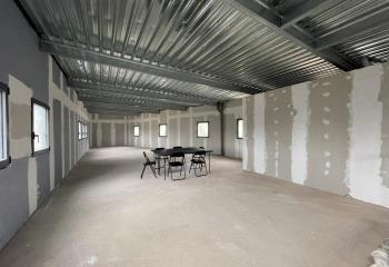 Location bureaux - Proximité centre-ville, autoroute N154 et gare  à Évreux - 27000