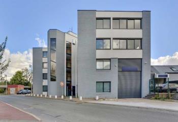 Location bureau Évry (91000) - 1536 m²  à Évry - 91000