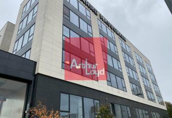 Location bureau Evry centre-ville - Proche RER D, A6 et N104