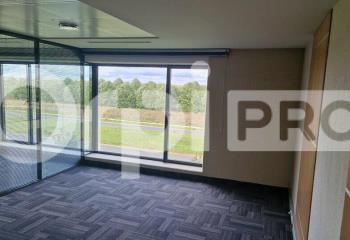 Location bureau (91000) - 25 m²