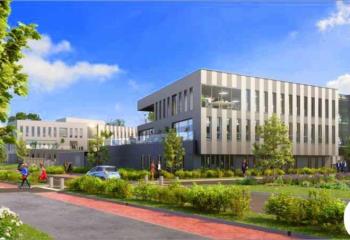 Bureaux à louer au sein d'un Parc d'Innovation des Hauts-De-France -  à Famars - 59300