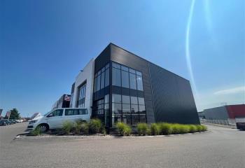 Location bureaux - Proche Strasbourg, autoroute A35 et bus