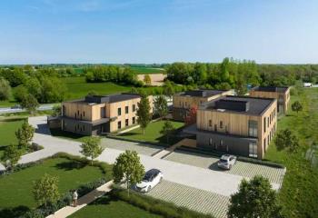 Location ou vente de bureau à - À l'entrée de Maubeuge  à Feignies - 59750