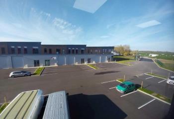 Location bureau Feucherolles (78810) - 137 m²  à Feucherolles - 78810