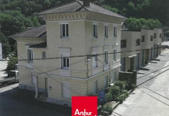 Location bureaux - Proche Lyon et A46  à Fleurieu-sur-Saône - 69250