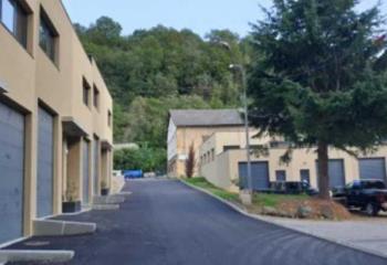 Location bureau Fleurieu-sur-Saône (69250) - 375 m²  à Fleurieu-sur-Saône - 69250