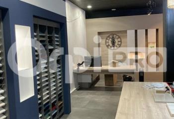 Location bureaux - N20