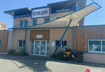 Location bureaux - Proche rocade sortie 24  à Floirac - 33270