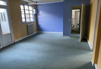 Location bureaux - Proche D 952 et Tours  à Fondettes - 37230