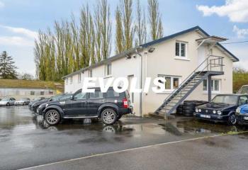 Location bureau Fontenay-en-Parisis (95190) - 135 m²  à Fontenay-en-Parisis - 95190