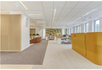 Location bureaux - Proche autoroutes et transports en commun  à Fontenay-sous-Bois - 94120