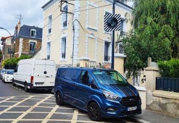 Location bureau, proche RER A et A4  à Fontenay-sous-Bois - 94120
