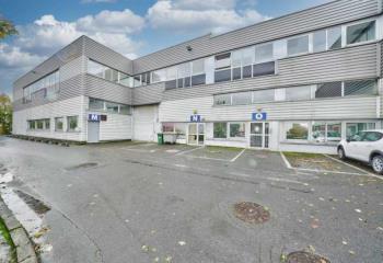 Location bureau Fontenay-sous-Bois (94120) - 957 m²  à Fontenay-sous-Bois - 94120