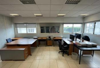 Location bureau Fontenay-sous-Bois (94120) - 420 m²  à Fontenay-sous-Bois - 94120