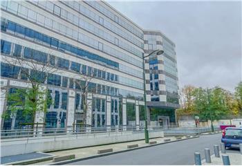 Location bureaux - Proche A86 et gare  à Fontenay-sous-Bois - 94120