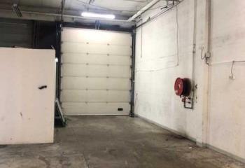 Location bureaux - Proche A86, RER, Bus et SNCF  à Fontenay-sous-Bois - 94120