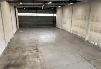 Location bureaux - Proche A86, bus et RER