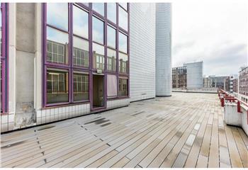 Location bureaux - Proximité RER Val de Fontenay  à Fontenay-sous-Bois - 94120