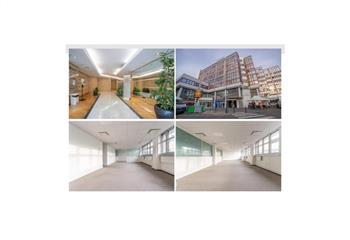 Location bureaux - Proximité RER A Val de Fontenay  à Fontenay-sous-Bois - 94120