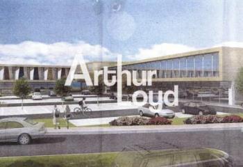 Location bureaux - Proximité autoroute A8
