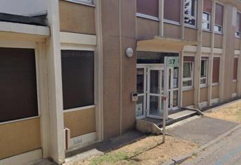 Location bureaux - Proche Nancy Centre et TGV  à Frouard - 54390