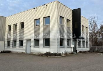 Location bureaux - Proche A351 et RN4