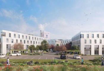 Location bureaux secteur Pole Yvon Morandat  à Gardanne - 13120