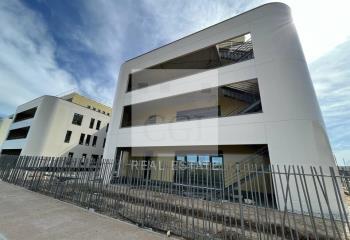 Location bureaux - Proche A46 et Aéroport Lyon-Saint Exupéry  à Genas - 69740