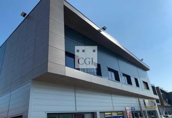 Location bureaux - Proche bus et gare TER Albigny  à Genay - 69730