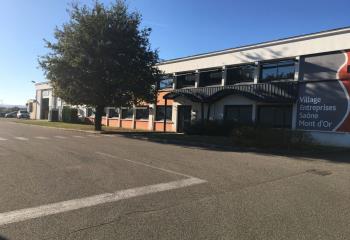 Location bureaux - Proche A46, sortie 2  à Genay - 69730