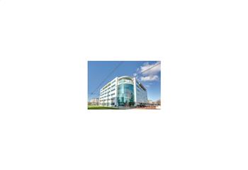Location bureaux - Proche RER C, A15, A86 et Seine  à Gennevilliers - 92230